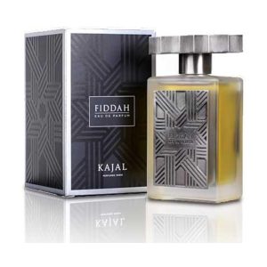 פידה אדפ יוניסקס 100 מ”ל – קג’אל Kajal – Fiddah EDP Unisex 100ML