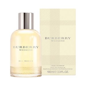 ברברי וויקנד לאישה אדפ – Burberry Weekend For Women EDP