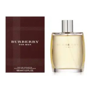 ברברי לגבר 100 מל אדט – BURBERRY FOR MEN 100ML EDT