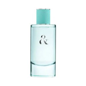 טיפאני לאב בושם לאישה אדפ 90מ״ל – TIFFANI LOVE FOR HER EDP 90ML
