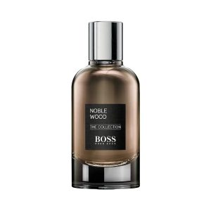 הוגו בוס קולקשן נובל ווד יוניסקס 100 מל אדפ – HUGO BOSS COLLECTION NOBLE WOOD EDP 100ML