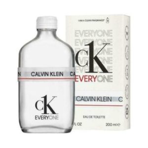 קלוין קליין אברי וואן אדט יונסיקס – Calvin Klein cK EVERYONE EDT UNISEX