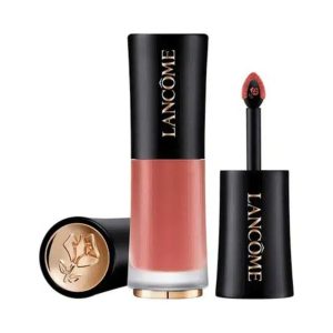 לנקום אבסולו רוג’ דרמה שפתון נוזלי 274 – Lancôme Absolu Rouge Drama Ink 6ml 274 French Tea