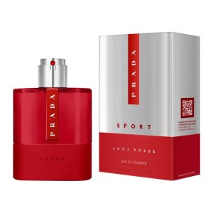 פראדה לונה רוסה ספורט לגבר 100 מל אדט – PRADA Luna Rossa Sport 100ml E.D.T