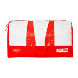 דיזל תיק אדום GWP 23 – Diesel D5 Red Weekend Bag GWP 23
