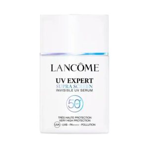 לנקום יו וי אקספרט קרם הגנה 50 – 40מ״מ – Lancome Uv Expert Supra Screen Spf 50 40ml