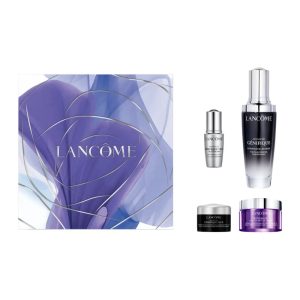 לנקום מארז במהדורה מוגבלת סרום ג’ניפיק 50 מ”ל – LANCOME Genifique Serum 50ml Set