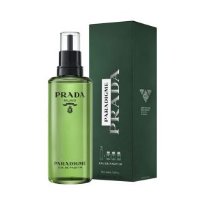 פראדה פרדיגמה למילוי לגבר 150 מל אדפ – Prada Paradigme Refill for Men 150ml EDP