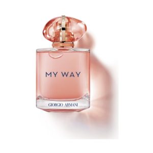 ארמני מיי וואי אילנג בושם לאישה 90מ״ל אדפ – GIORGIO ARMANI MY WAY YLANG FOR WOMEN 90ML EDP