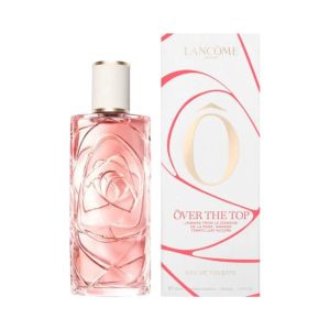 לנקום אובר דה טופ לאישה 100 מל אדט – Lancome Over The Top For Woman 100 ml E.D.T