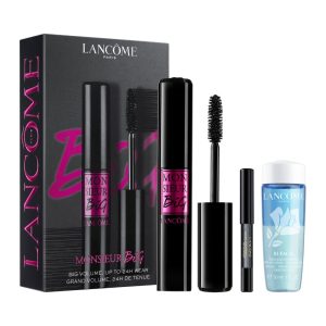 מארז מסקרה ביג – Lancome Big MASCARA SET