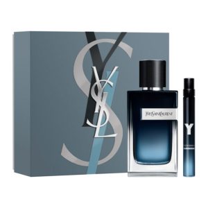 איב סאן לורן וואי סט לגבר 100 מל + 10 מל אדפ – YSL Y EDP 100ML SET