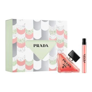 פראדה פרדוקס סט לאישה 90 מל + 10 מל אינטנס – Prada Paradoxe Intense Gift Set for Women 90ml + 10ml EDP