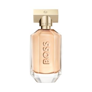 הוגו בוס דה סנט לאישה אדפ 100 מ”ל – Hugo Boss The Scent For Her E.D.P 100ml