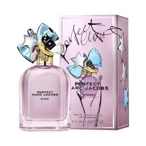 מארק גייקובס פרפקט אליקסיר בושם לאישה אדפ – MARC JACOBS PERFECT ELIXIR FOR WOMEN EDP