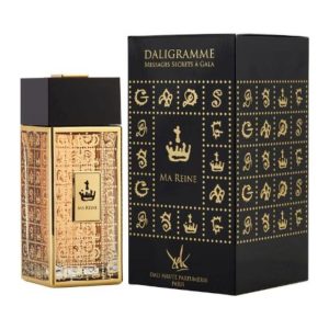 מה ריינה אדפ יוניסקס 100 מ”ל – סלבדור דאלי Salvador Dali – Ma Reine EDP Unisex 100ML