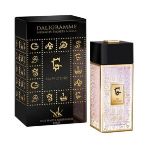 מה ויקטורי אדפ יוניסקס 100 מ”ל – סלבדור דאלי Salvador Dali – Ma Victoire EDP Unisex 100ML