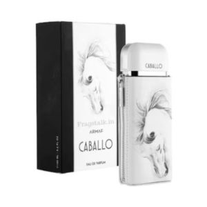ארמאף קבאלו לגבר 100 מל אדפ – Armaf Caballo for Men 100ml EDP