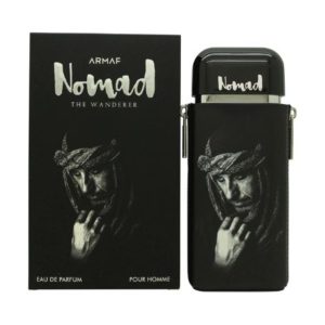 ארמאף נומאד דה וונדרר לגבר 100 מל אדפ – Armaf Nomad The Wanderer for Men 100ml EDP