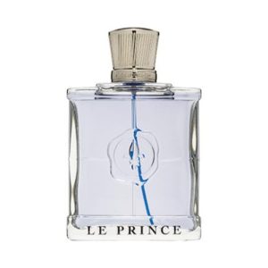 טסטר לה פרינס אדפ לגבר 50 מ”ל לואיס ורל – Louis Varel Le Prince for Men 50ml EDP TESTER