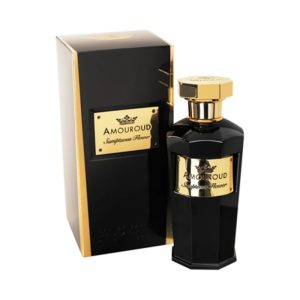 סאמפטאוס פלאוור אדפ יוניסקס 100 מ”ל – אמוראוד Amouroud – Sumptuous Flower EDP Unisex 100ML