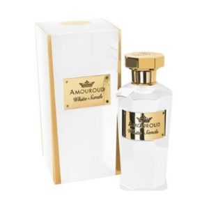 ווייט סנדס אדפ יוניסקס 100 מ”ל – אמוראוד Amouroud – White Sands EDP Unisex 100ML