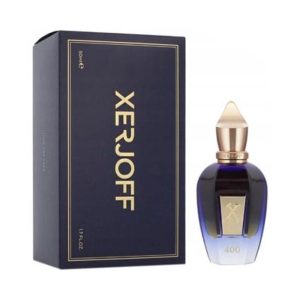 קסרגוף גוין דה קלאב 400 יוניסקס 50 מל אדפ – Xerjoff Join The Club 400 Unisex 50ml EDP