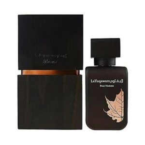 לה יוקוואם אדפ לגבר 75 מ”ל – רסאסי Rasasi – La Yuqawam EDP For Men 75ML