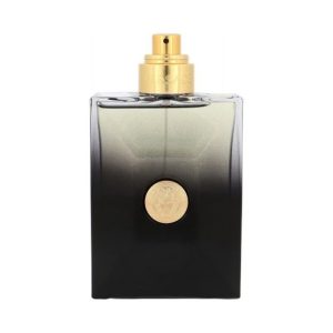 טסטר – אוד נואר אדפ לגבר 100 מ”ל – ורסצ’ה Tester – Versace – Oud Noir EDP For Men 100ML