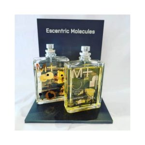 סטנד שחור אסנטריק מולקולה – Escentric Molecule Black Stand