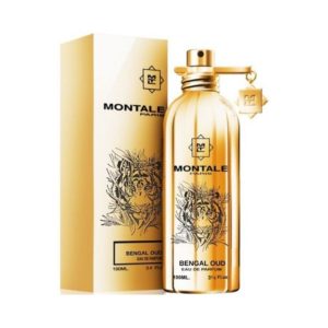 מונטל בנגל אוד יוניסקס 100 מל אדפ – Montale Bengal Oud Unisex 100ML EDP