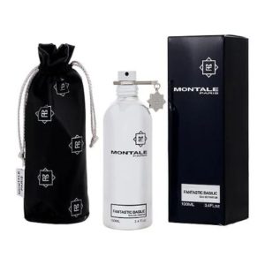 מונטל פנטסטיק בסיליק יוניסקס 100 מל אדפ – Montale Fantastic Basilic Unisex 100ML EDP