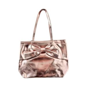 תיק ורוד – פאריס הילטון Paris Hilton – Pink Bag