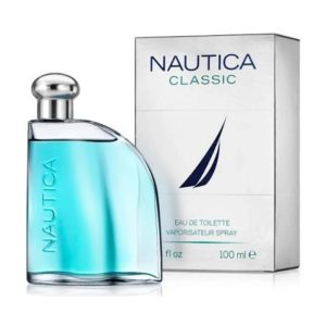 נאוטיקה קלאסיק לגבר 100 מל אדט – Nautica For Men 100 ML E.D.T