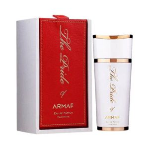 ארמאף דה פרייד אוף ארמאף רוג לאישה אדפ – Armaf The Pride Of Rouge for Women EDP