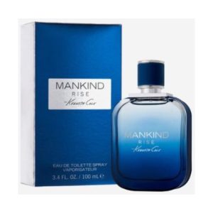 מאנקינד רייז אדט לגבר קנת קול – Kenneth Cole Mankind Rise for Men EDT