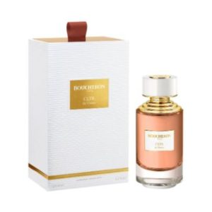 בושרון סואר דה וניס יוניסקס 125 מל אדפ – Boucheron CUIR DE VENISE UNISEX 125ml EDP