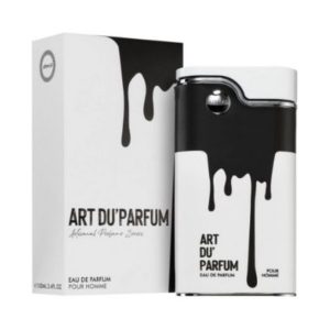 ארמאף ארט דה פרפום לגבר אדפ – Armaf Art Du’ Parfum For Men EDP