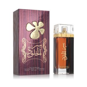 לטאפה סר אל קולוד יוניסקס 100 מל אדפ – Lattafa Ser Al Khulood Unisex 100ml EDP