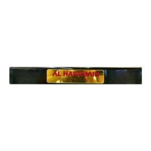 כובש מדף – אל הרמיין Al Haramain – Tester Stand