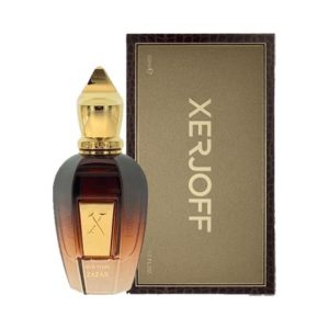 קסרגוף אוד סטארס זאפאר לגבר 50 מל אדפ – Xerjoff Oud Stars Zafar For Men 50ML EDP