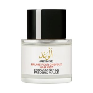 פרדריק מאל פרומיס מיסט לשיער יוניסקס 50 מל – Frederic Malle Promise Hair Mist Unisex 50ml