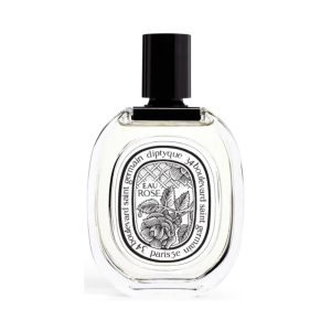 דיפטיק או רוז בושם יוניסקס 100מ״ל אדט – DIPTYQUE EAU ROSE UNISEX 100ml Eau De TOILETTE