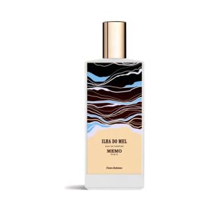 ממו אילה דו מל יוניסקס 75 מל אדפ – Memo Paris Ilha Do Me l unisex 75ml EDP
