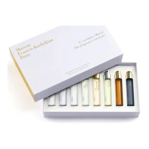 מייסון פרנסיס קורקיגן מארז דיסקברי סט Maison Francis Kurkdjian Fragrance Discovery Set