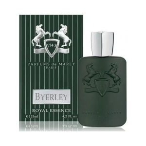 פרפיום דה מארלי בירלי לגבר 125 מל אדפ – PARFUMS DE MARLY Byerley for men 125ML EDP