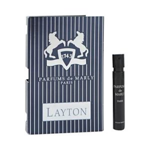 פרפיום דה מארלי לייטון 1.5 מל אדפ – PARFUMS DE MARLY LAYTON EDP SAMPLE 1.5ML