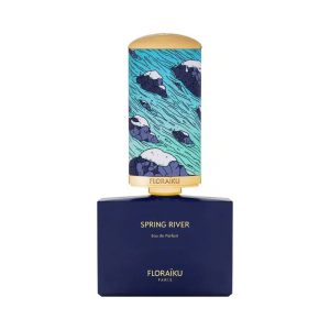 פלורייקו ספרינג ריבר יוניסקס 50 מל + 10 מל אדפ – FLORAIKU SPRING RIVER UNISEX 50ML + 10ML EDP