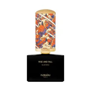 פלורייקו רייס אנד פול יוניסקס 50 מל + 10 מל אדפ – FLORAIKU Rise and Fall unisex 50ML + 10ML EDP