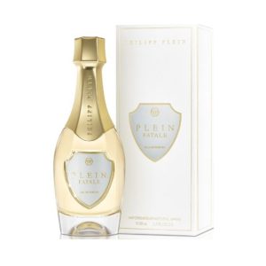 פטאל אדפ לאישה 50 מ”ל פיליפ פליין – Philip Plein Fatale for Women 50ml EDP